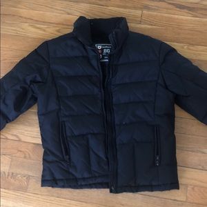Puffer Coat